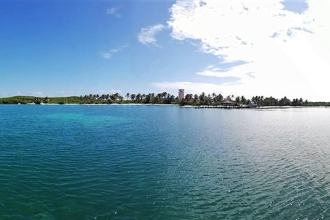 Isla Contoy Eco Adventure - What to pack (and the little things that save your day)