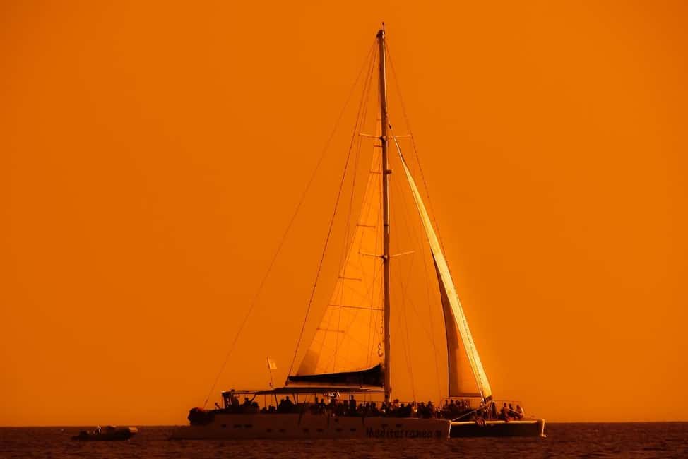 Isla Mujeres: Catamaran Ride with Open Bar, Snorkeling, and Lunch - Quick Hits You’ll Care About