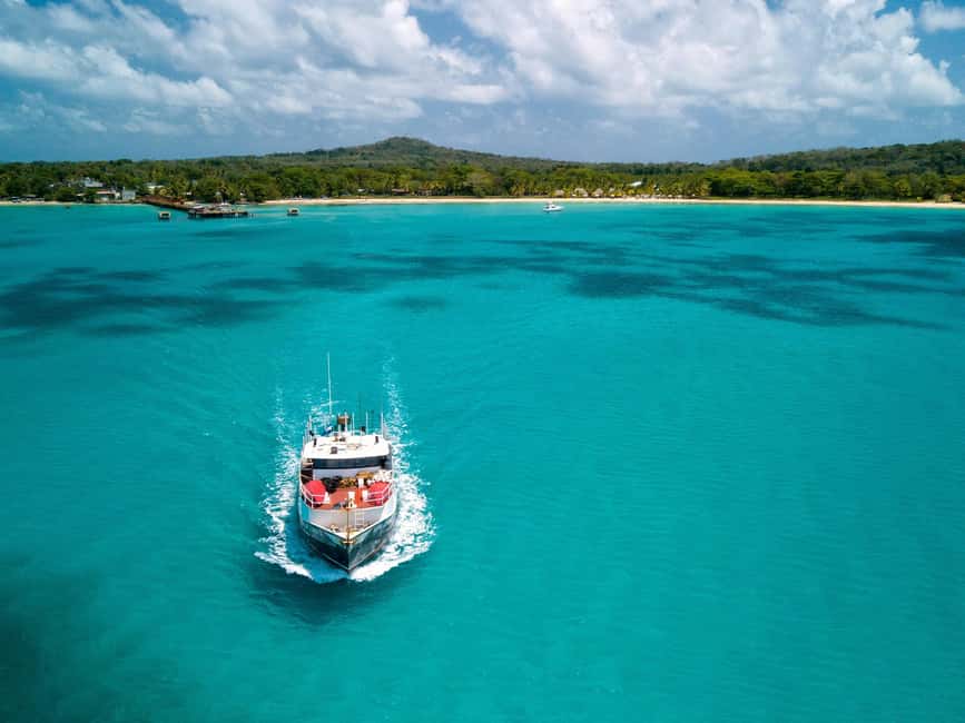 Isla Mujeres: Catamaran Ride with Open Bar, Snorkeling, and Lunch - How the 8–10 Hours Really Work (So You Don’t Feel Rushed)