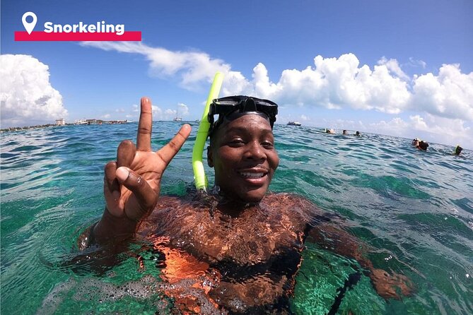 Isla Mujeres Catamaran + Snorkel + Open Bar on board + Buffet - Who This Tour Fits Best (And Who Should Choose Another Plan)