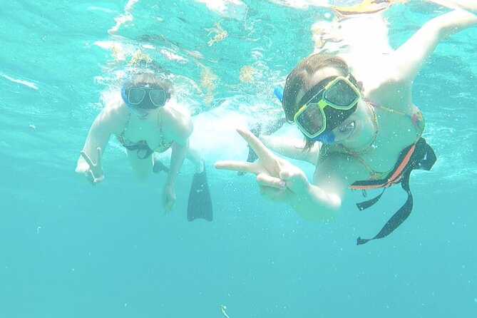 Isla Mujeres Catamaran Tour from Cancun with Snorkel and Open Bar - Isla Mujeres Free Time: 1.5 Hours That Can Either Fly or Feel Rushed