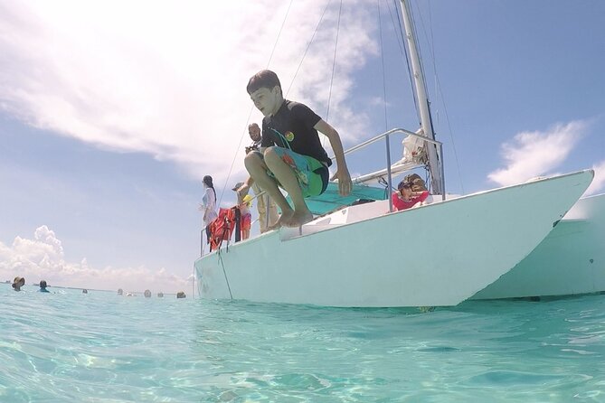 Isla Mujeres Catamaran Tour from Cancun with Snorkel and Open Bar - Costs and Fees: The Real Value Test of the $29 Price