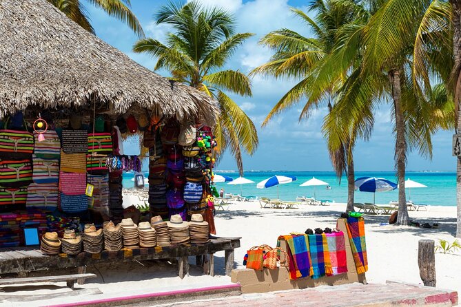 Isla Mujeres Catamaran Tour with Snorkel, Open bar and Transport - Transport and meeting point: make your morning smooth, not chaotic