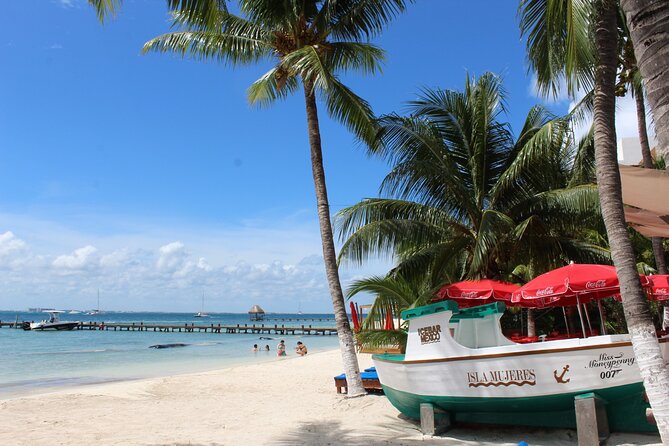 Isla Mujeres Catamaran Tour with Snorkeling at MUSA, Buffet Lunch & Open Bar - Snorkeling Comfort Tips: Gear Fit, Currents, and Safer Water Entry