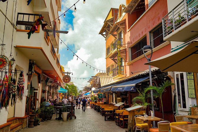 Isla Mujeres Island and Snorkeling Tour - Key highlights you should know first