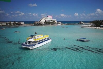 Isla Mujeres Island and Snorkeling Tour - Pickup windows: when your day starts (and why it feels long)