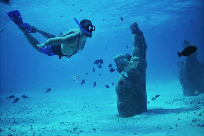 Isla Mujeres Luxury Sailing: Adults Only or Family Friendly - Isla Mujeres time: how to use your island window well