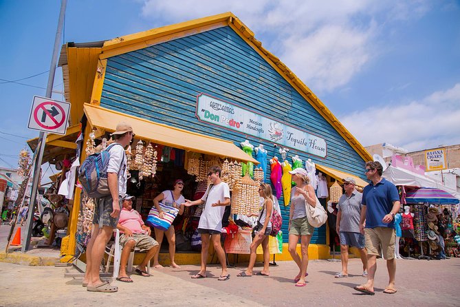 Isla Mujeres Luxury Sailing: Adults Only or Family Friendly - Who should book this cruise—and who should skip it