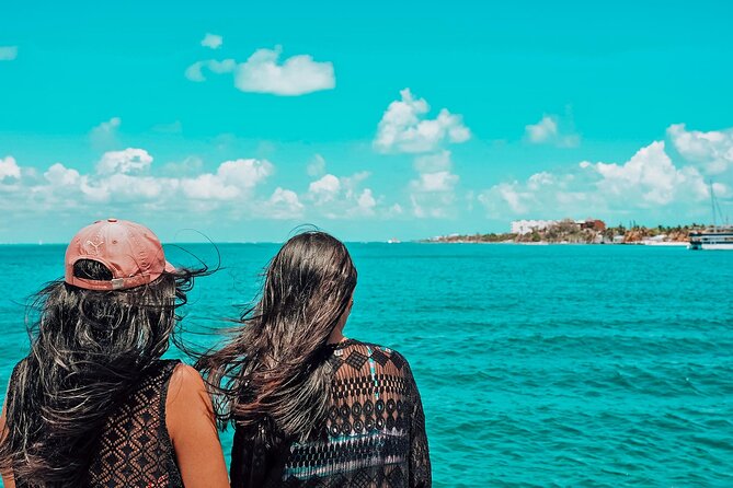 Isla Mujeres, Snorkel, Lunch & Pick Up from Cancun to P.Morelos - Isla Mujeres five-hour block: how to use the time well