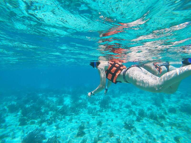 Isla Mujeres: Snorkeling Adventure at the Underwater Museum - Key things I’d bet on before you book