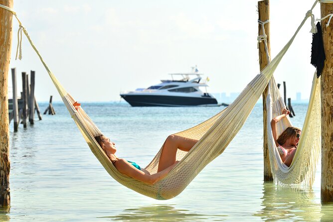 Isla Mujeres Snorkeling & Catamaran Adventure Tour - Timing, Pickup, and the Day’s Pace (Without the Stress)