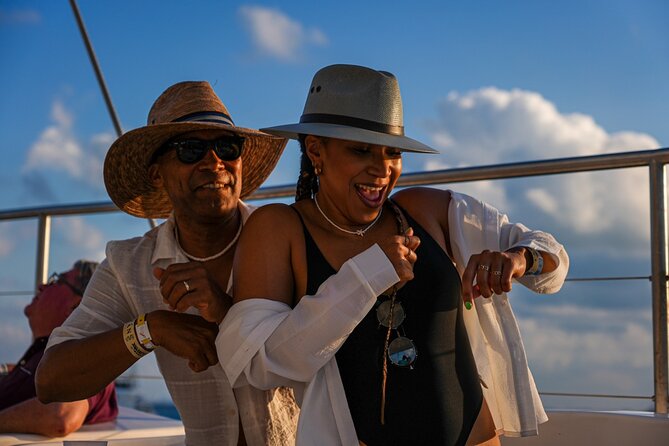 Isla Mujeres Sunset Cruise and Tour from Cancun - Who should book this Isla Mujeres sunset cruise (and who should skip)