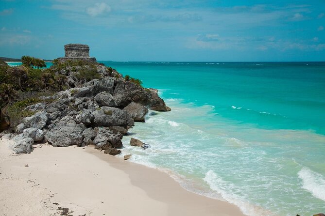 Jet Ski Rentals in Cancun: 30-Minute Option (Shared Jetski) - Key highlights that matter before you book