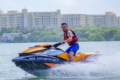 Jet Ski Rentals in Cancun: 60-Minute Option (Shared Jetski) - Training and Safety: What You’re Actually Paying For