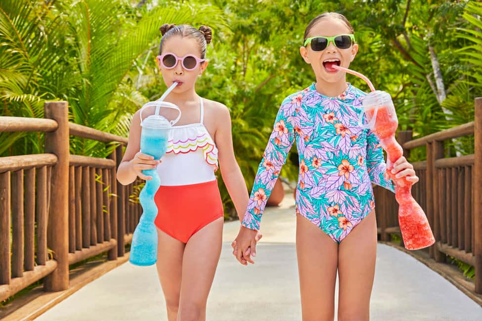 Jungala Aqua Experience - A simple way to pace your 1-day ticket