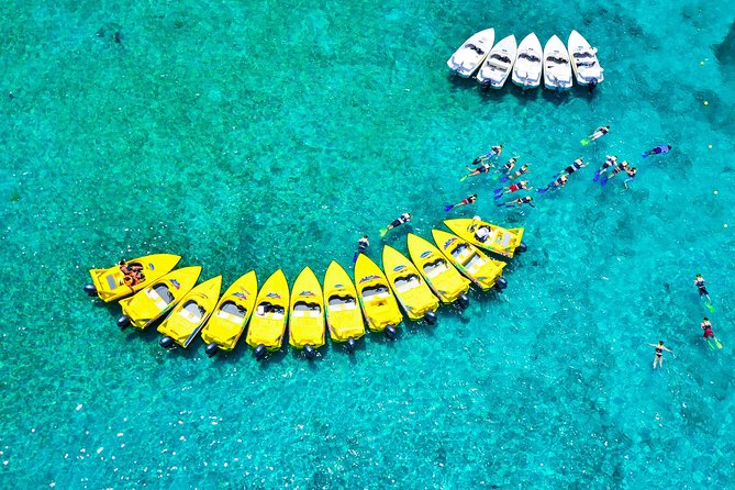 Jungle Tour with Snorkel in Cancun - Who should book this tour (and who might prefer a different day)
