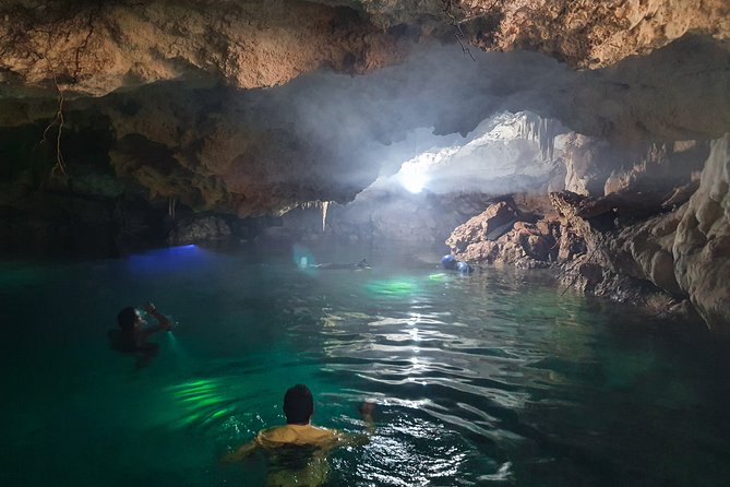 Kaan Luum & Cenotes Mayan Traditions - Swim Conditions and Comfort Notes You Should Actually Care About