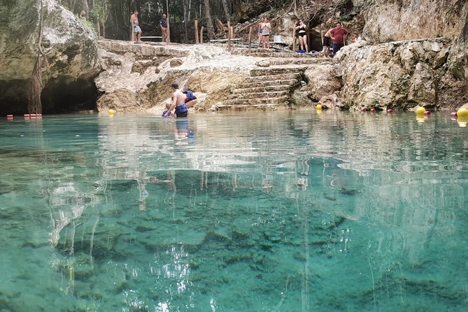 Kaan Luum & Cenotes Mayan Traditions - FAQ