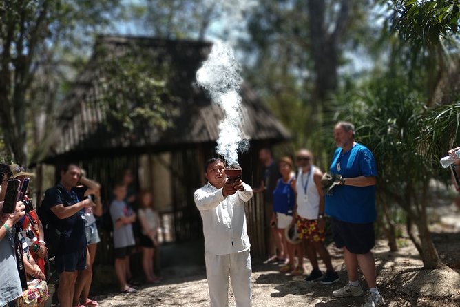 Kaan Luum & Cenotes Mayan Traditions - Pickup, Timing, and How to Stay on Track