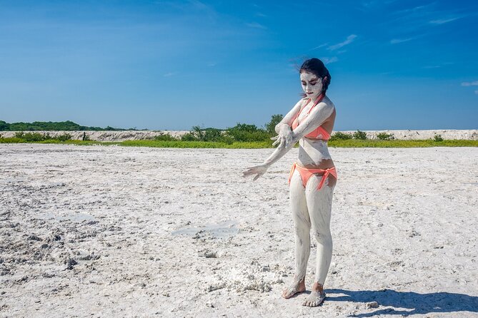 Las Coloradas Pink Lake & Rio Lagartos Guided Tour - Restaurante Los Negritos lunch: what’s included and why you may want snacks