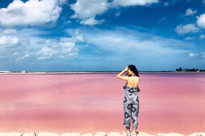 Las Coloradas & Rio Lagartos Tour from Cancún - The long drive from Cancún: your biggest decision