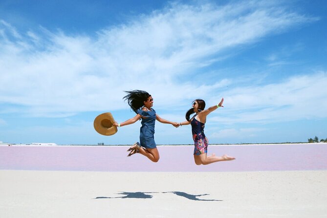 Las Coloradas & Rio Lagartos Tour from Cancún - Stop 2: Rio Lagartos biosphere reserve and the boat ride people talk about
