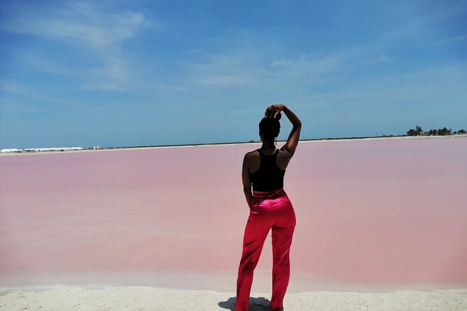 Las Coloradas Tour! Boat Ride, Lunch & Rio Lagartos from Cancun - Key highlights to know before you go
