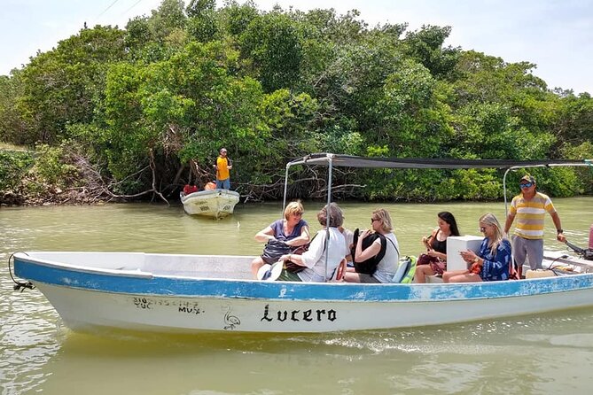 Las Coloradas Tour! Boat Ride, Lunch & Rio Lagartos from Cancun - The “Okay, Now What?” Checklist Before You Leave Cancún