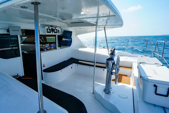 Laura Catamaran Private Tour to Isla Mujeres - Extras, Costs, and Small-Friction Stuff to Plan For