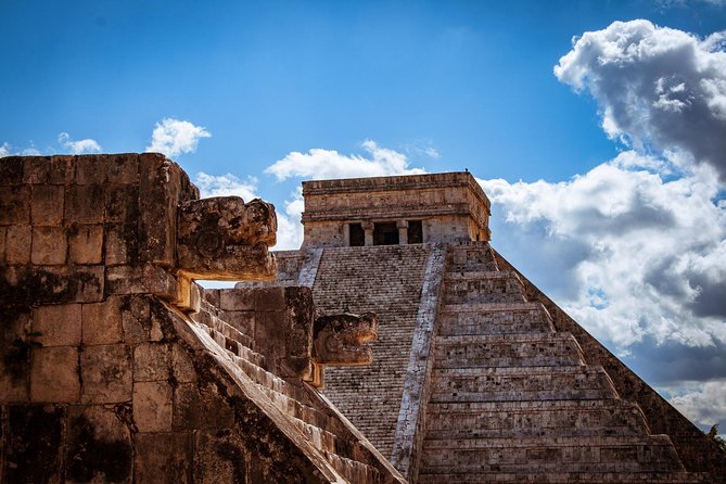 LDS Tour to Chichen Itza + Cenote - Transportation, Timing, and Why It Changes the Day