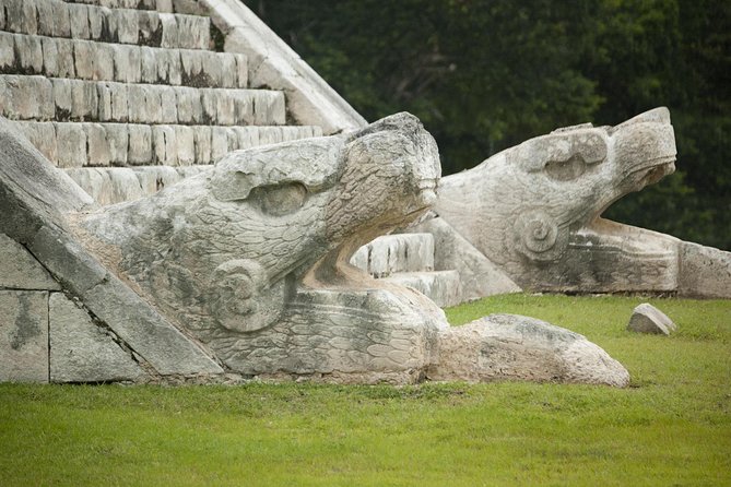 LDS Tour to Chichen Itza + Cenote - What the $255 Price Really Covers (and What It Doesn’t)