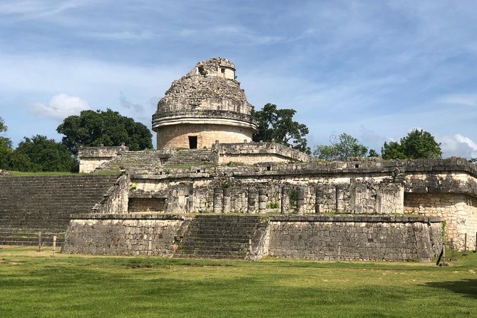 LDS Tour to Chichen Itza + Cenote - Who This Tour Fits Best