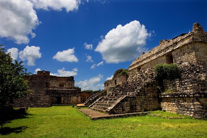 LDS Tour to Ek Balam + Cenote - Getting from Cancun: Pickup Timing and a Small-Group Day