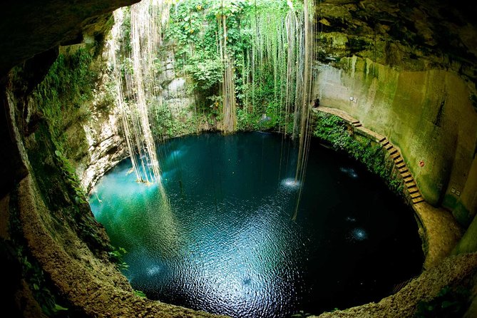 LDS Tour to Ek Balam + Cenote - Price and Value: What $255 Gets You for a Full Day