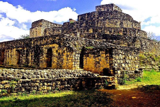LDS Tour to Ek Balam + Cenote - Who Should Book This Ek Balam + Cenote LDS Tour