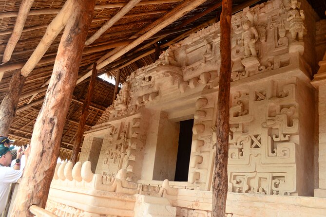 LDS Tour to Ek Balam + Cenote - Should You Book Alma’s LDS Tours to Ek Balam and Cenote Hubiku?
