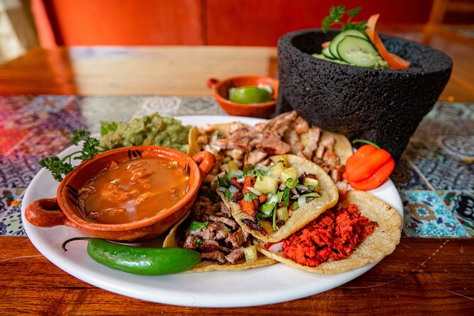 Lucha Libre, Tacos, Margaritas,Tequila and Night Market Tour - Pickup, crowds, and what to watch for