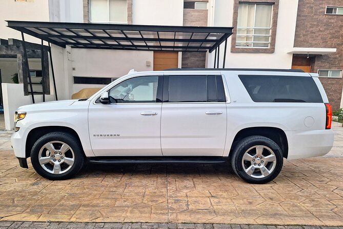 Luxury one way transfer to Tulum from Cancun airport - From Cancun Airport to Tulum: What This One-Way Transfer Really Does