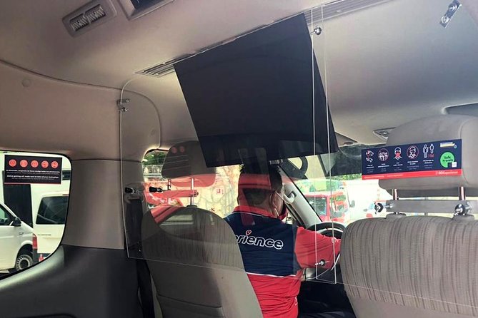 Luxury SUV Private Transfer R/T-Airport-Hotel-Airport- Playa del Carmen - What This Cancun-to-Playa del Carmen SUV Transfer Really Includes