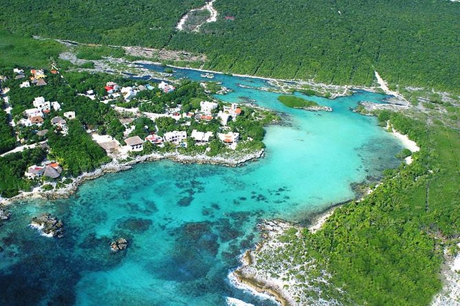 Mayan Adventure from Cancun - Guides, Small Group Size, and Real-World Service Quality
