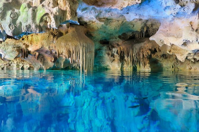 Mayan Cenotes Experience with Mayan Ruins or Local Community - Why this Tulum and Caracol cenote combo works