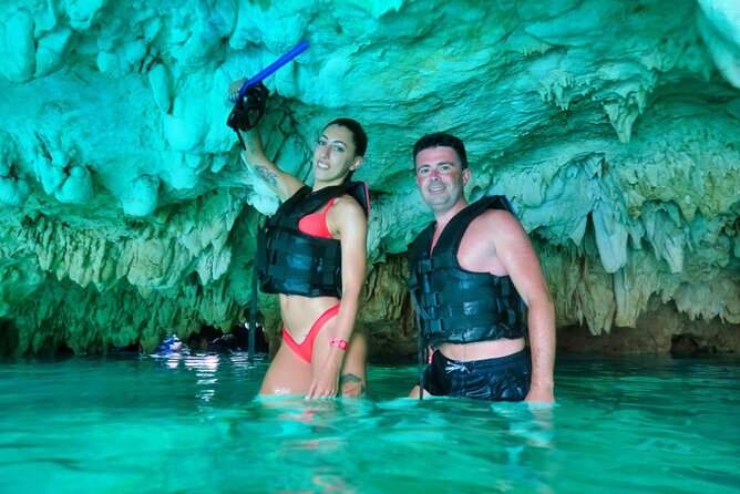 Mayan Cenotes Experience with Mayan Ruins or Local Community - Lunch at a traditional restaurant: what you get and how to plan