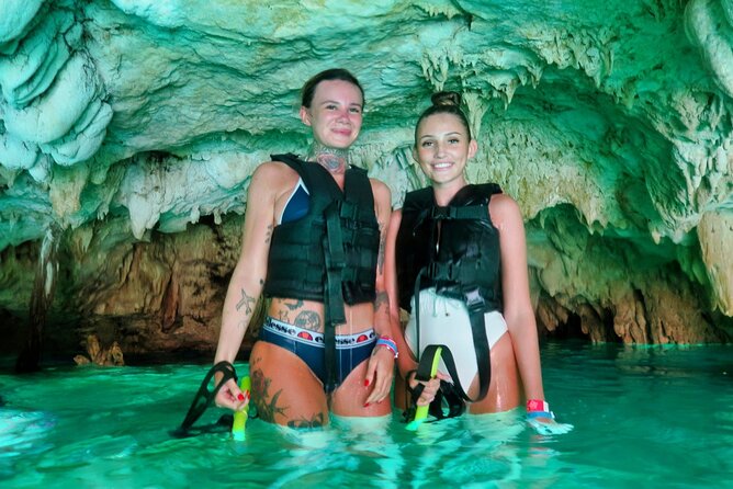 Mayan Cenotes Experience with Mayan Ruins or Local Community - Price and the fees you should budget