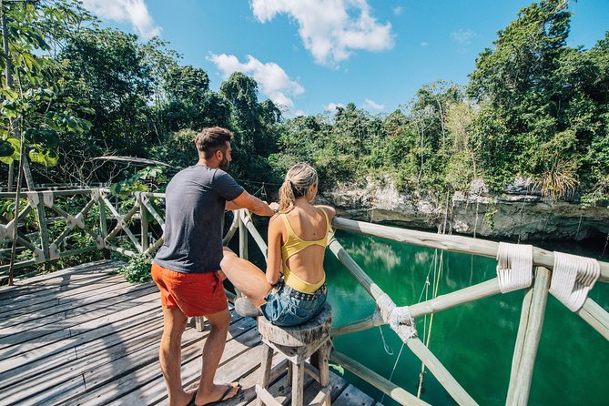 Mud Madness at Selvatica - Photos, lockers, and what to pack so you enjoy the day