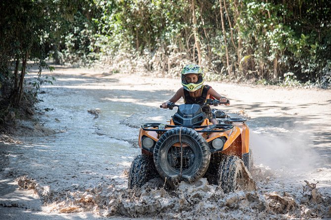 Mud Madness at Selvatica - Price and value: is $89 worth it?