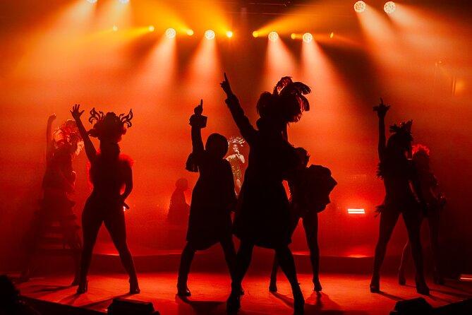 MYST Euphoria live, 22 : 30 hrs Cancun, 20% cashback F&B - Quick Hits Before You Go