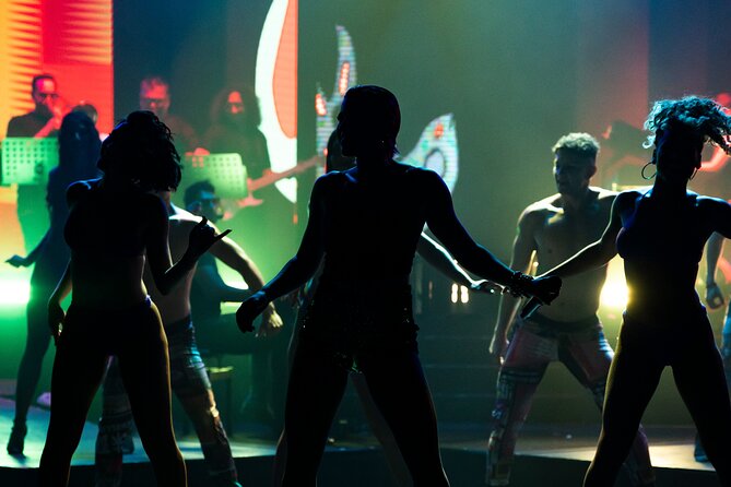 MYST My Soundtrack Live 19 : 00 hrs Cancun, 20% cashback - Service you’ll feel: staff names and the difference it makes