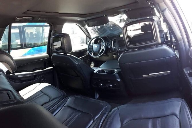 One-way Airport Transfer to Cancun or Playa del Carmen - Who this Cancun-to-Playa transfer is best for