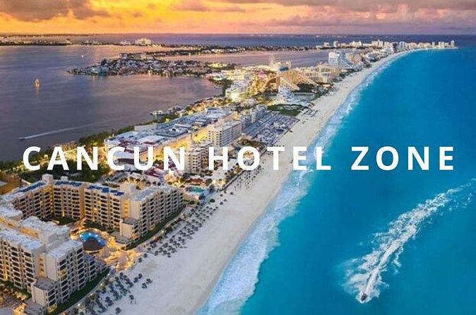 One-way private transportation Cancun Airport - Cancun Hotel Zone - Who this transfer fits best (and who might want an alternative)