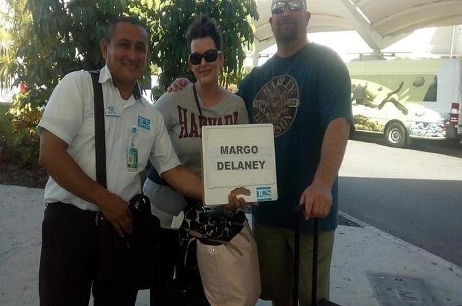 One-way private transportation Cancun Airport - Cancun Hotel Zone - A few practical hiccups to plan for